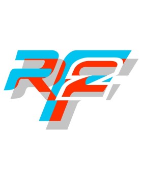 rFactor 2 Steam Key EUROPE